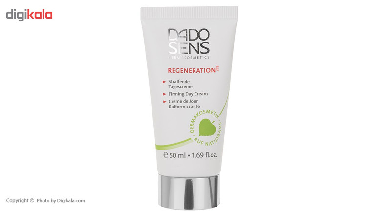 ست ضد چروک ددوسنس سری Regeneration E بسته 3 عددی