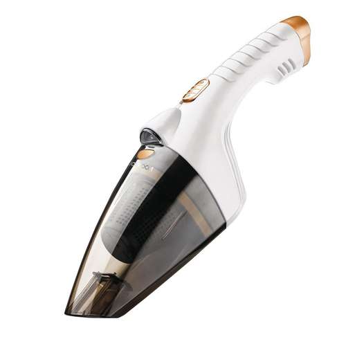 جارو برقی فندکی جویروم مدل CY-157