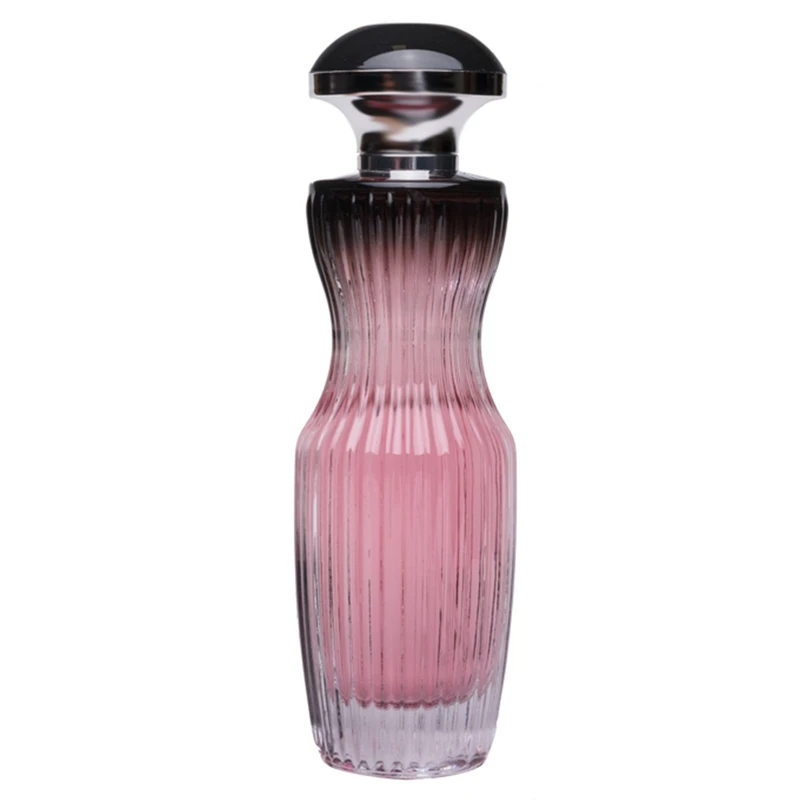 ادو پرفیوم زنانه فراگرنس ورد مدل La Nuit Rose حجم 100 میلی لیتر