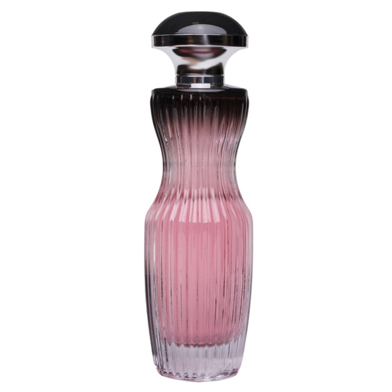 ادو پرفیوم زنانه فراگرنس ورد مدل La Nuit Rose حجم 100 میلی لیتر