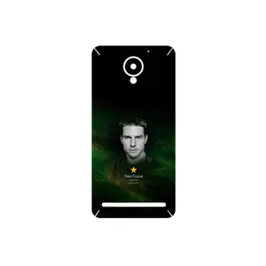 MAHOOT Tom Cruise Cover Sticker for Lenovo Vibe C2
