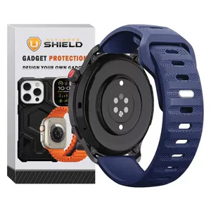 Ultimate Shield SPG Sport TW Band for Xiaomi S1 / S1 Active / S2 / Mi Watch XMWTCL02 / Mi Watch Color 2 / Mi Watch Color