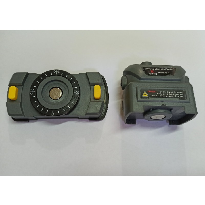 تراز لیزری مدل KC-084