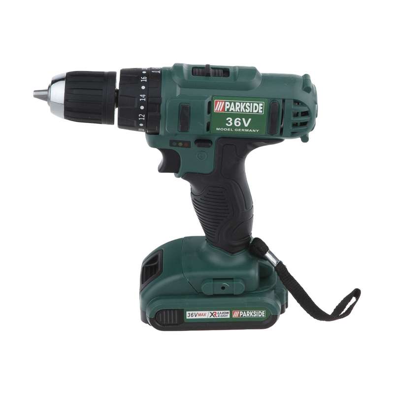 مجموعه 112 عددی دریل پیچ گوشتی پارک ساید مدل BIMOFUCK_S2