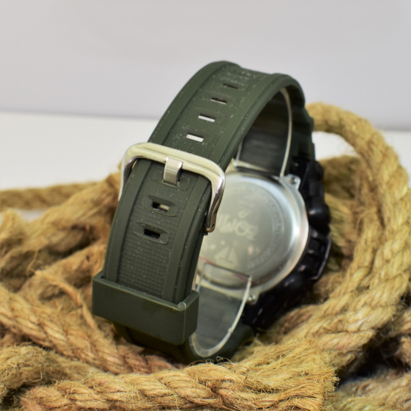 ساعت مچی دیجیتال مردانه مدل TM9099