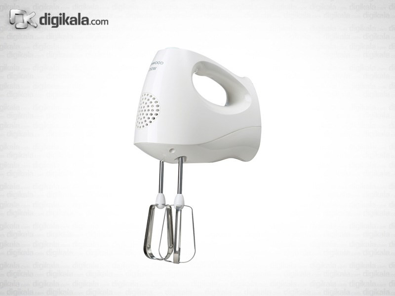 همزن کنوود مدل HM320