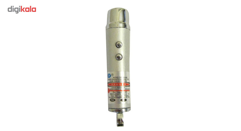 لیزر پوینتر مدل MT-3610 لیزر پوینتر مدل MT-3610