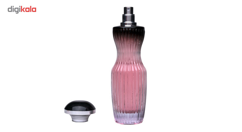 ادو پرفیوم زنانه فراگرنس ورد مدل La Nuit Rose حجم 100 میلی لیتر