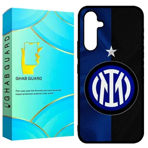 Ghab Guard GCHPA54 Cover For Samsung Galaxy A54 5G  