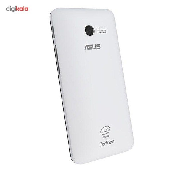 گوشی موبایل ایسوس مدل Zenfone 4 دو سیمکارت main 1 8