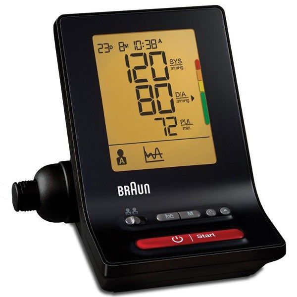 مشخصات قیمت و خرید فشارسنج براون Bp6200 دیجی کالا
