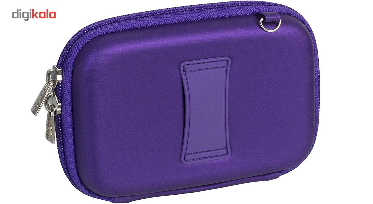 کیف هارد اکسترنال ریواکیس مدل 9101 main 1 17