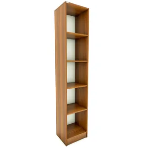 کتابخانه فوفل مدل B106 N5  رنگG1
