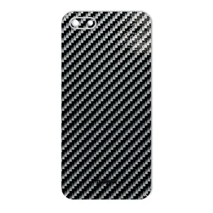 MAHOOT Shine-Carbon Cover Sticker for Huawei Y5 Lite