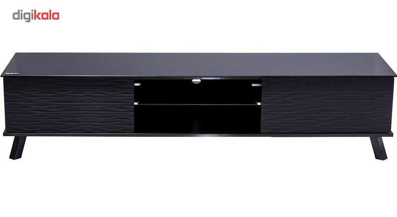 میز تلویزیون نگرا مدل آیلکس کد TZBL220 میز تلویزیون نگرا مدل آیلکس کد TZBL220