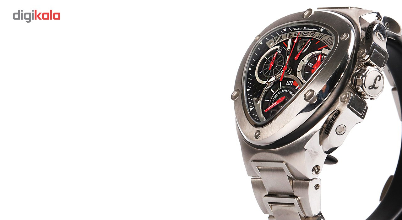 ساعت مچی عقربه ای زنانه تونینو لامبورگینی مدل TL-3007