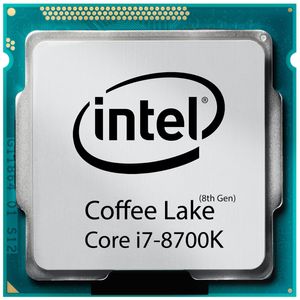 نقد و بررسی پردازنده مرکزی اینتل سری Coffee Lake مدل Core i7-8700K توسط خریداران