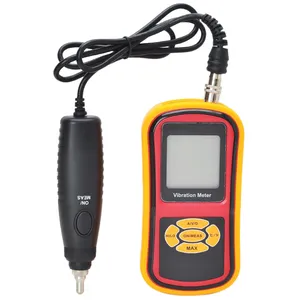 Benetech GM63B Vibration Meter