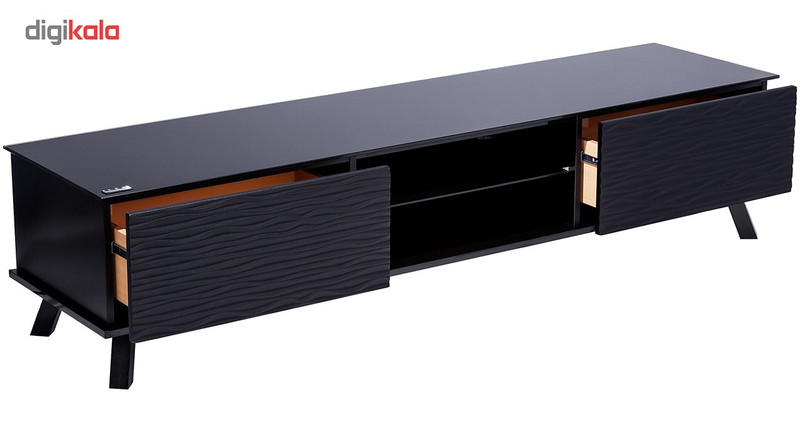 میز تلویزیون نگرا مدل آیلکس کد TZBL220 میز تلویزیون نگرا مدل آیلکس کد TZBL220