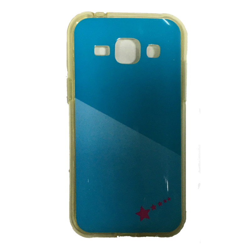 کاور مدل ESF کد 02 مناسب برای گوشی موبایل سامسونگ Galaxy J1