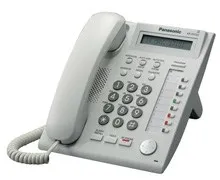 تلفن سانترال پاناسونیک مدل KX-DT321