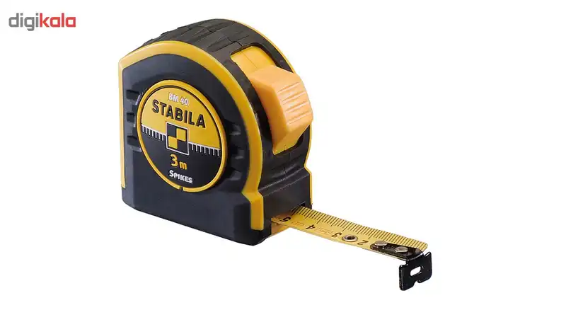 متر 3 متری استبیلا مدل BM40-3