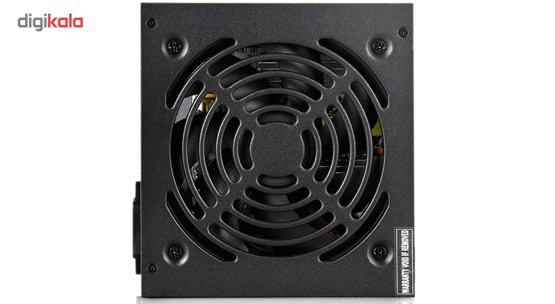 منبع تغذیه کامپیوتر دیپ کول مدل DP-DE580-BK