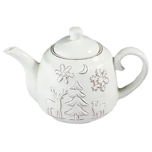 قوری انگلیش هوم مدل Winterland 