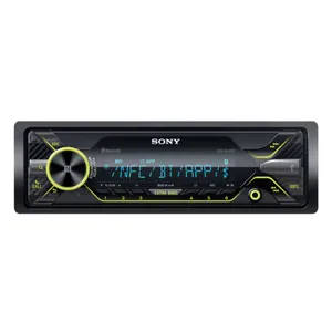 پخش کننده خودرو سونی مدل DSX-A416BT