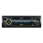 پخش کننده خودرو سونی مدل DSX-A416BT