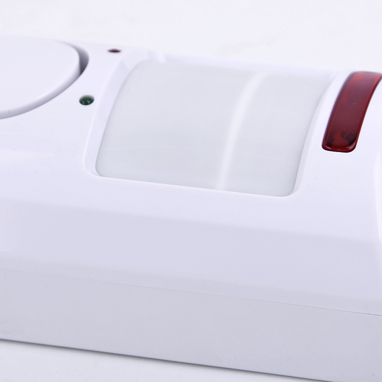 دزدگیر اماکن مدل mini Alarm
