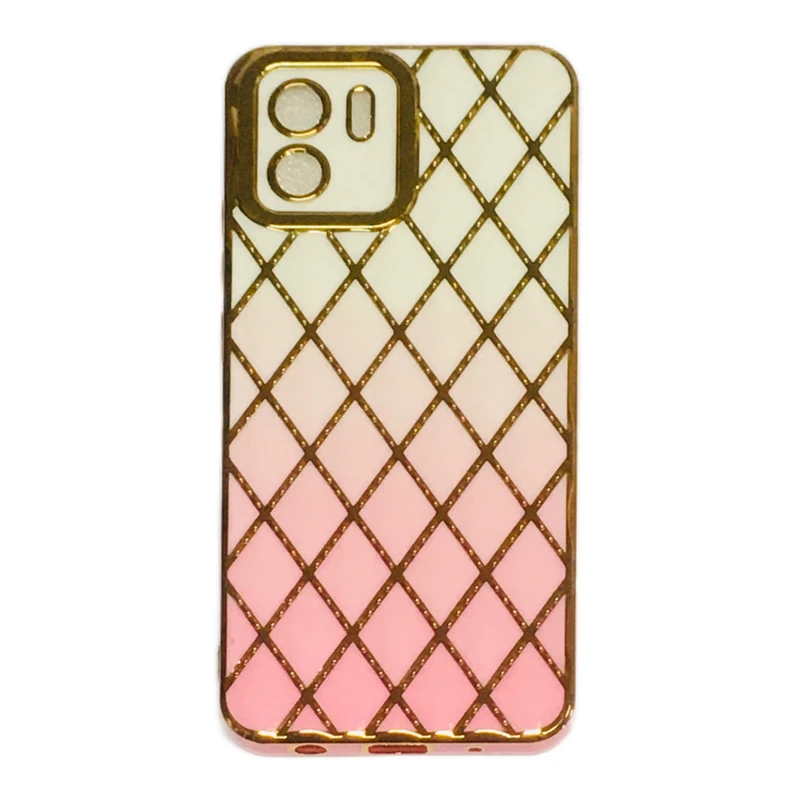 کاور مدل فشیون مناسب برای گوشی موبایل شیائومی Redmi A1