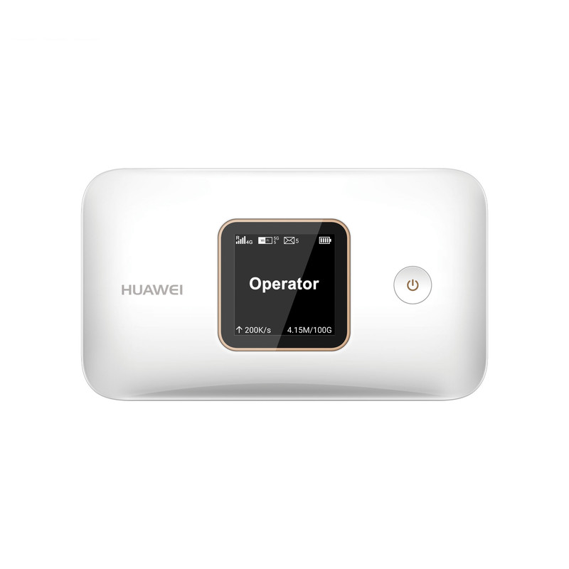 مودم 4G/TD-LTE هوآوی مدل E5785-320a  Cat7 LTE