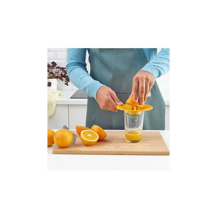 آبمیوه گیری دستی ایکیا مدل UPPFYLLD کد 691