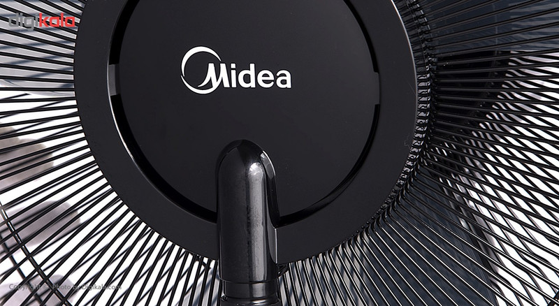 پنکه رطوبت ساز مایدیا مدل FS40-13QR