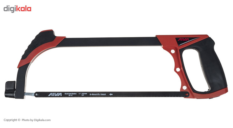 کمان اره آروا مدل 7302 کمان اره آروا مدل 7302