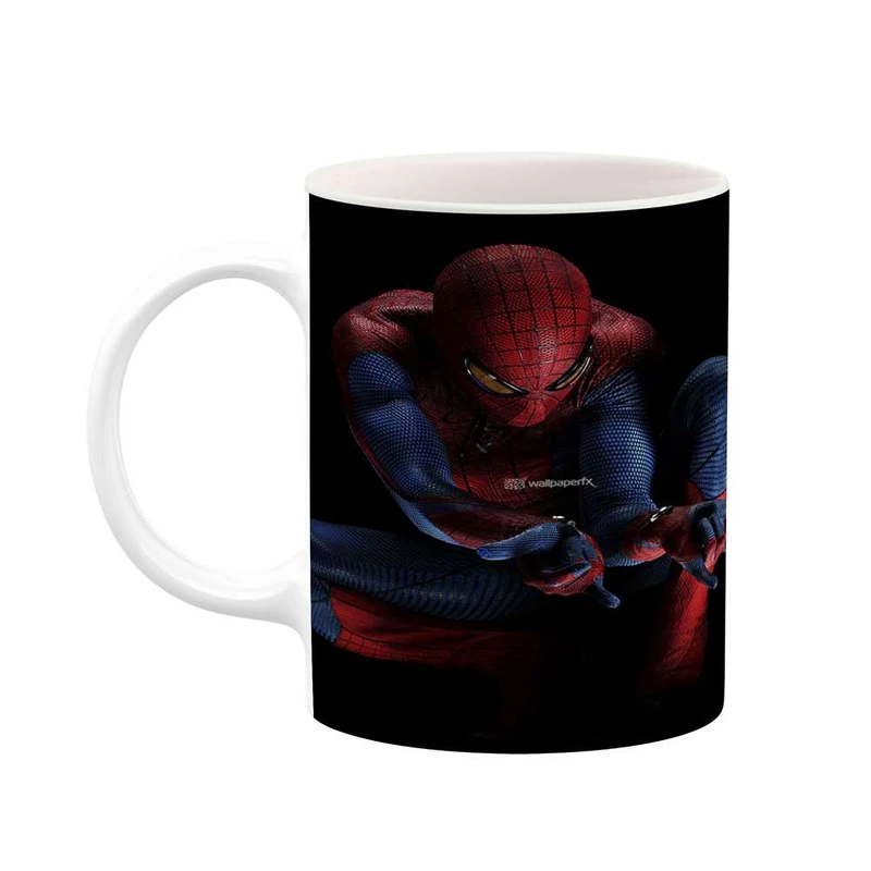 ماگ کاکتی مدل اسپایدرمن کد mgh10557