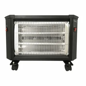 بخاری برقی تکنو مدل Te-1402