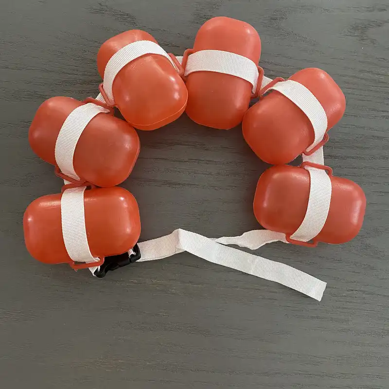 کمربند شنا مدل 3010