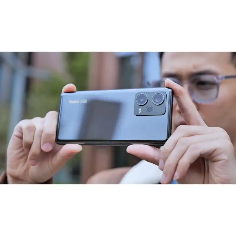 گوشی موبایل شیائومی مدل Redmi Note 12 Explorer دو سیم کارت ظرفیت 256 گیگابایت و رم 8 گیگابایت - پک چین