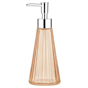 مخزن مایع دستشویی رومیزی پروتی مدل Conic Line