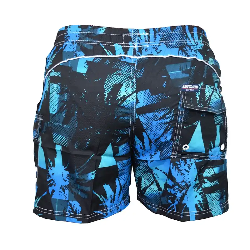 مایو مردانه مدل  Maners club c153