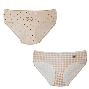 شورت زنانه مدل فانتزی عروسکی بسته 2 عددی