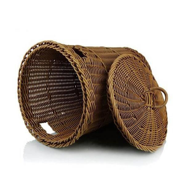 سبد رخت چرک مدل RM 134