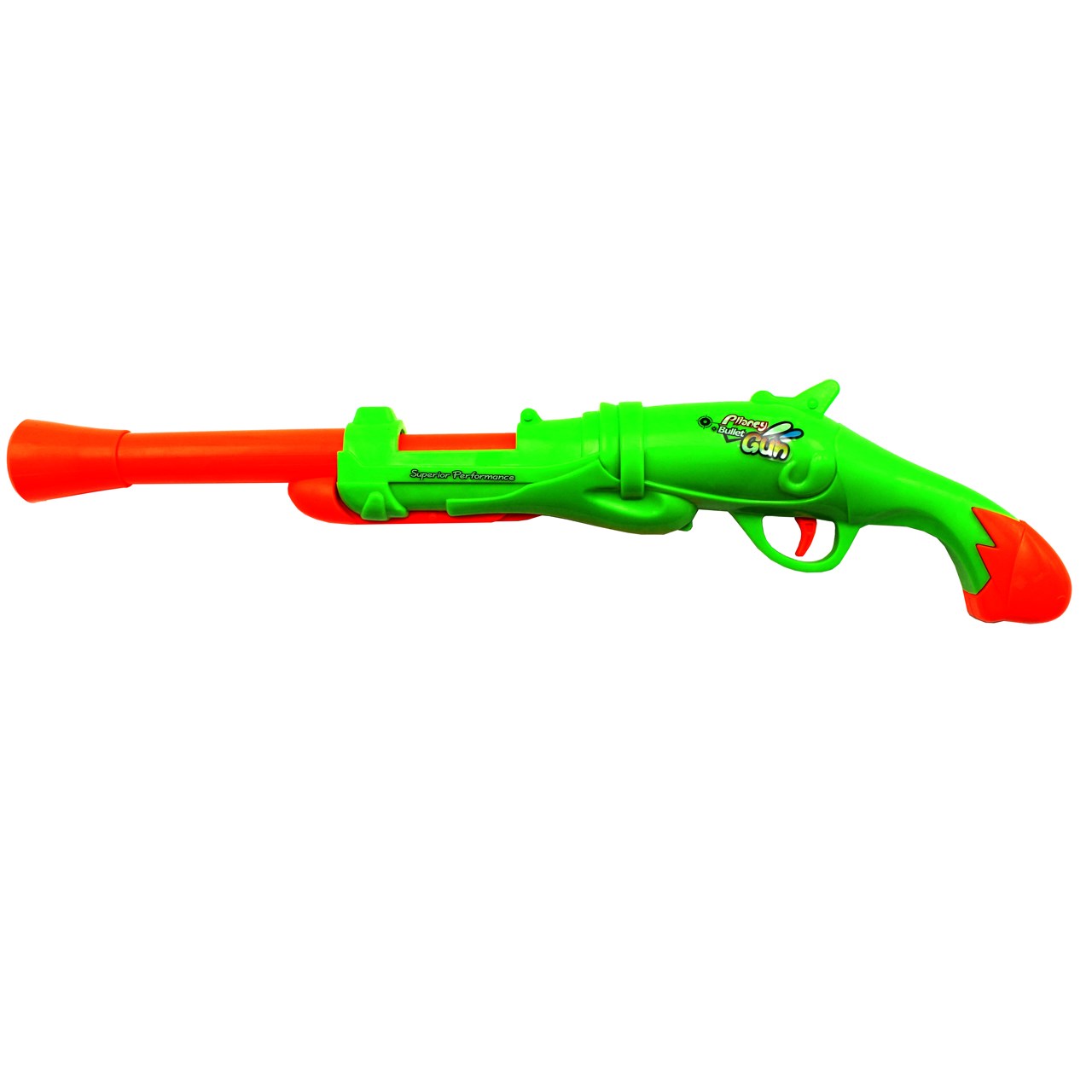 تفنگ اسباب بازی بلاسترز مدل Shot Gun 2038