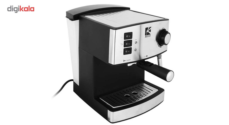 اسپرسوساز ام آر اس مدل M.R.S-6821