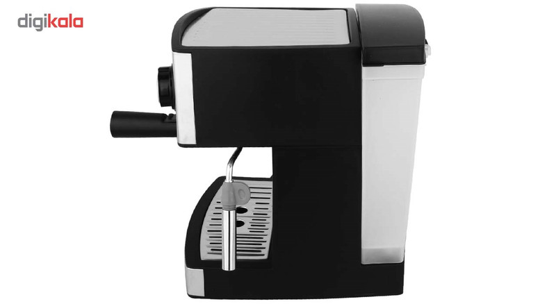 اسپرسوساز ام آر اس مدل M.R.S-6821