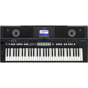 کیبورد یاماها مدل PSRS650