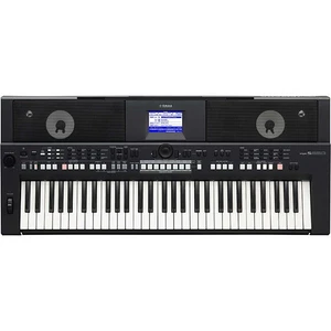 کیبورد یاماها مدل PSRS650