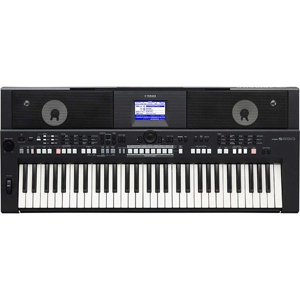 کیبورد یاماها مدل PSRS650